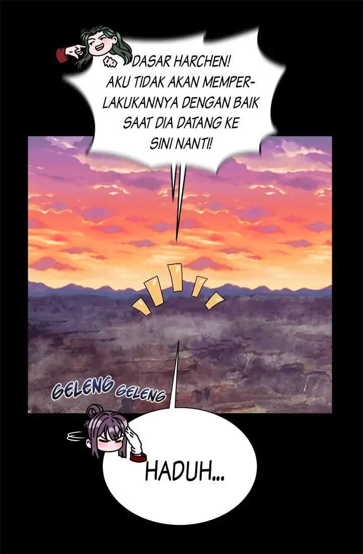 I Was Born as The Demon Lord’s Daughter Chapter 10 Gambar 57