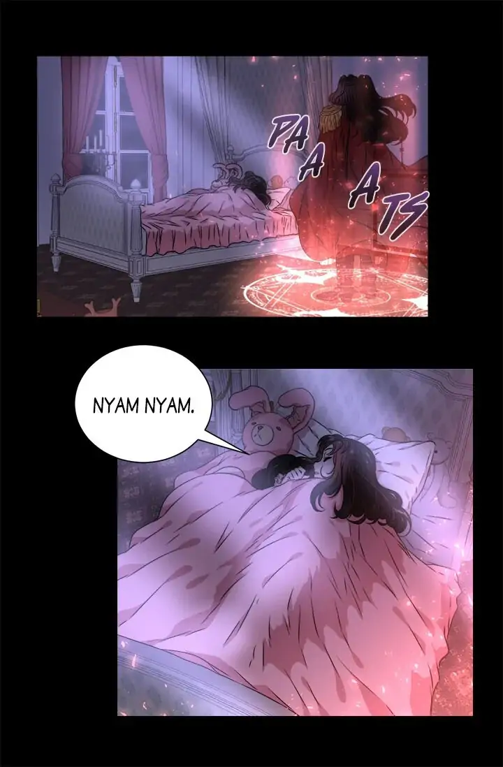 I Was Born as The Demon Lord’s Daughter Chapter 10 Gambar 59