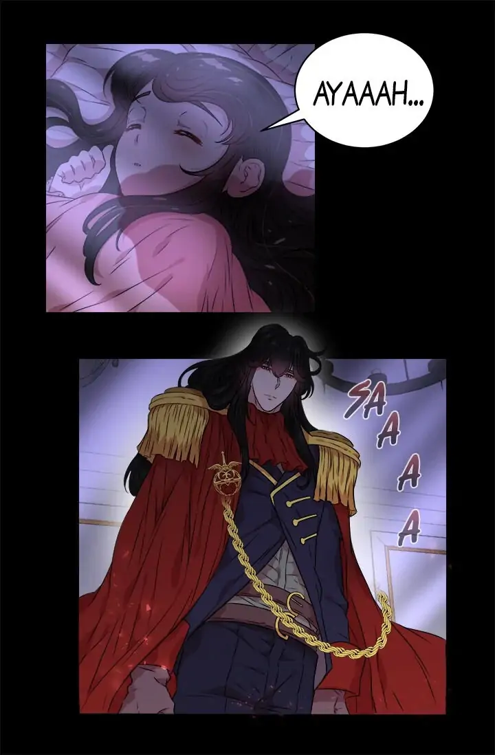 I Was Born as The Demon Lord’s Daughter Chapter 10 Gambar 60