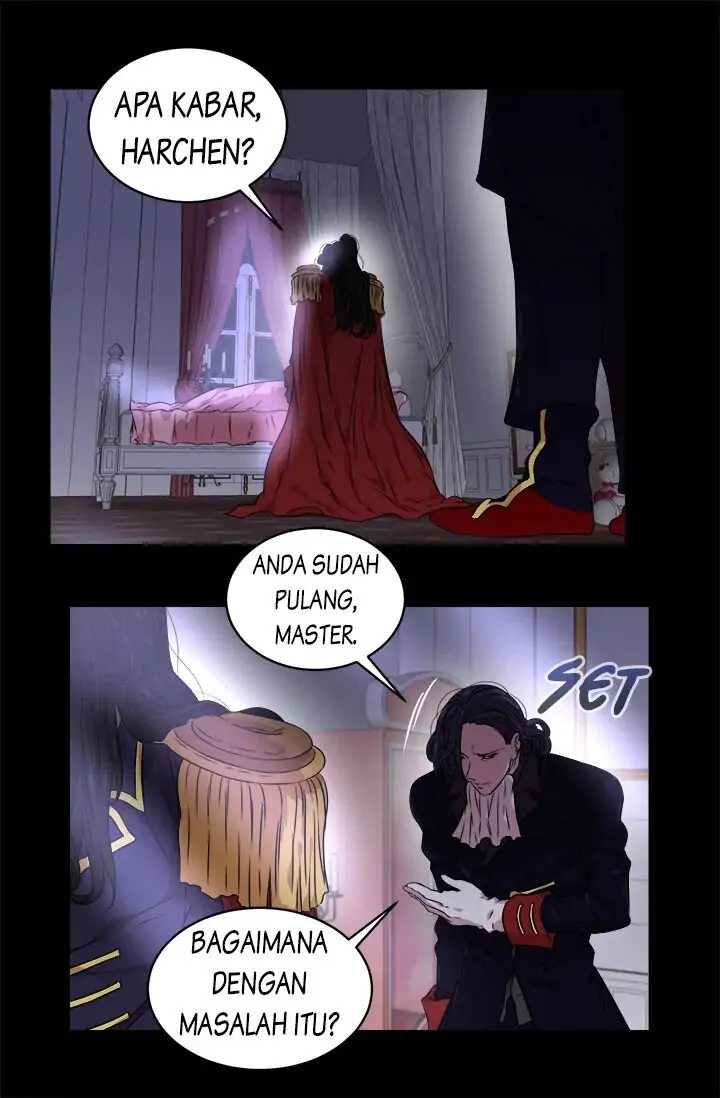 I Was Born as The Demon Lord’s Daughter Chapter 10 Gambar 61