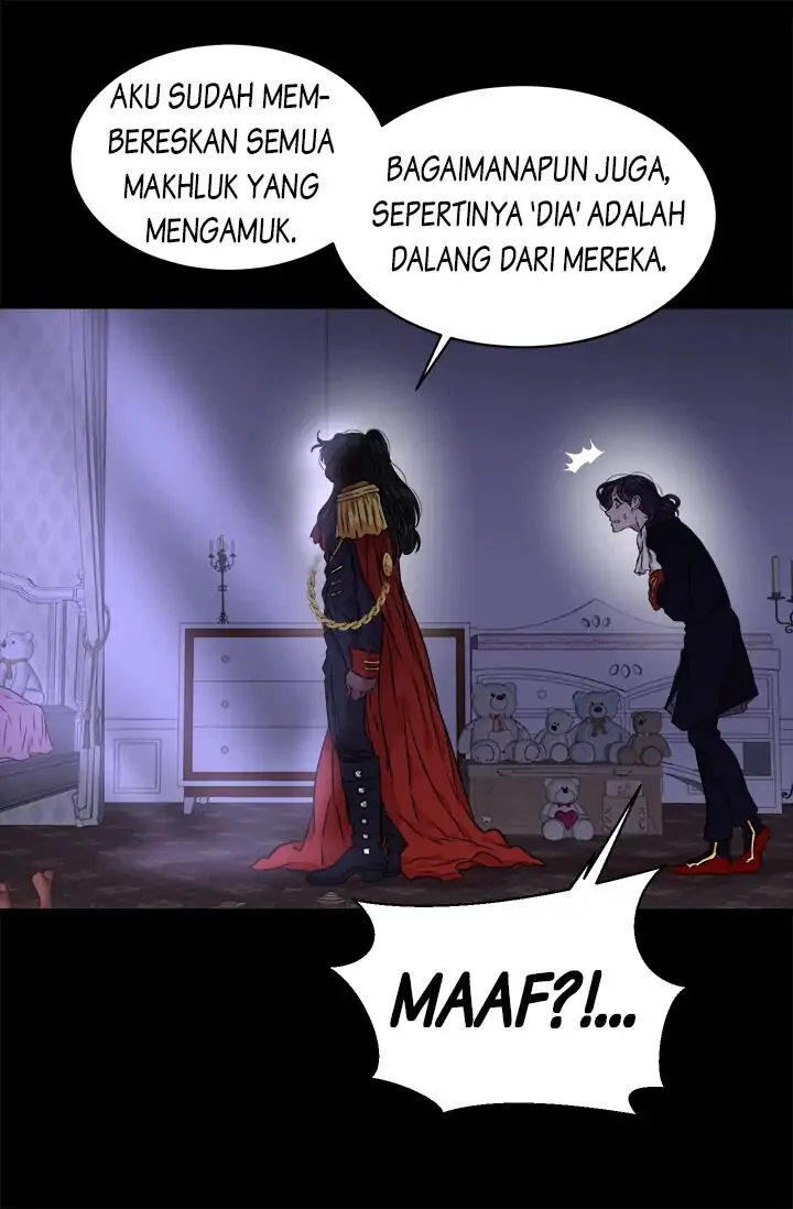 I Was Born as The Demon Lord’s Daughter Chapter 10 Gambar 62