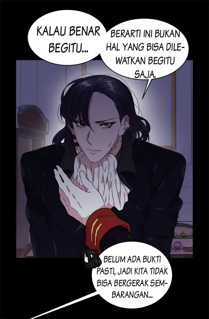 I Was Born as The Demon Lord’s Daughter Chapter 10 Gambar 63