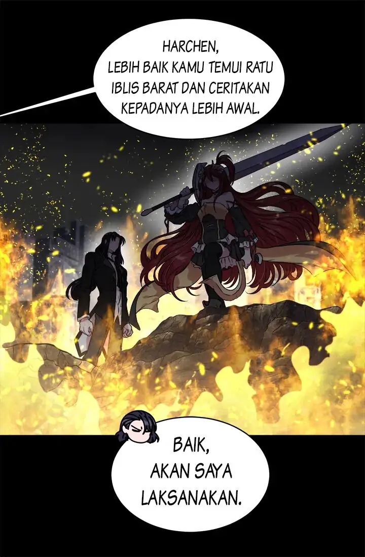 I Was Born as The Demon Lord’s Daughter Chapter 10 Gambar 64