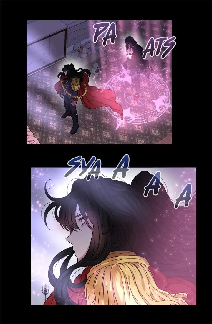 I Was Born as The Demon Lord’s Daughter Chapter 10 Gambar 65