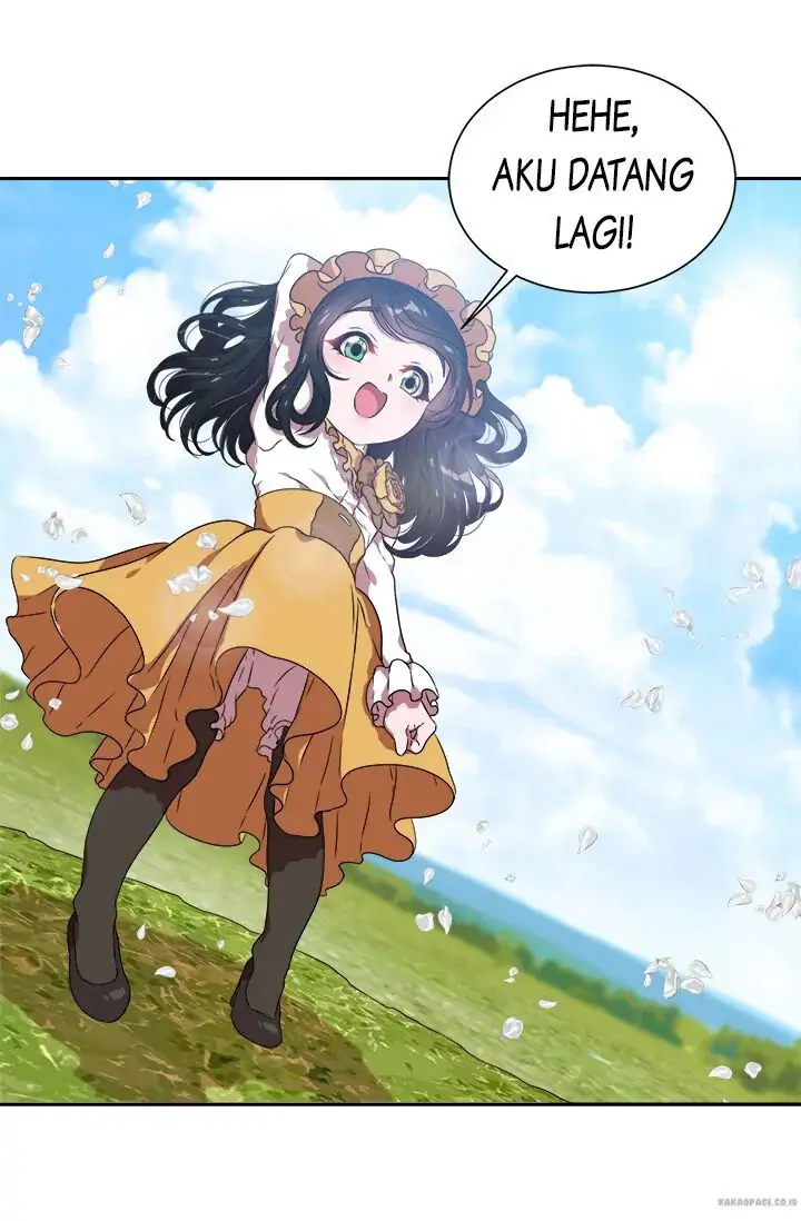 I Was Born as The Demon Lord’s Daughter Chapter 11 Gambar 12