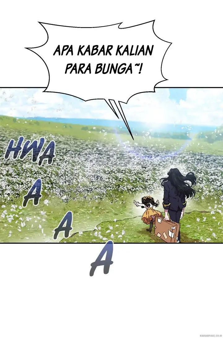 I Was Born as The Demon Lord’s Daughter Chapter 11 Gambar 13