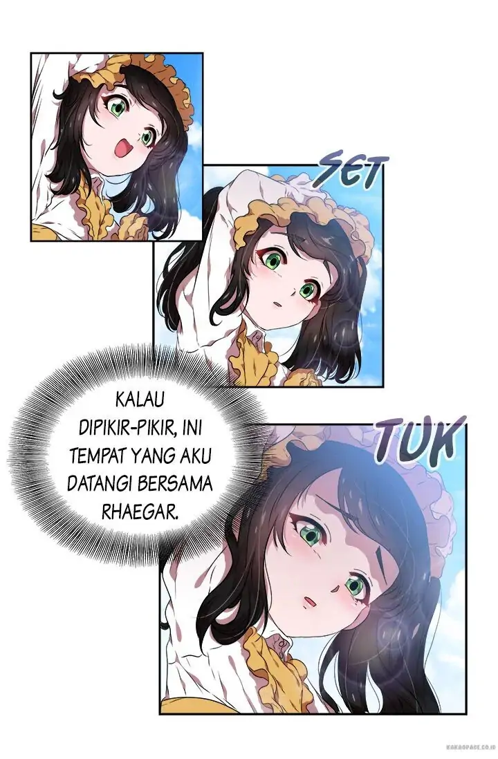 I Was Born as The Demon Lord’s Daughter Chapter 11 Gambar 14