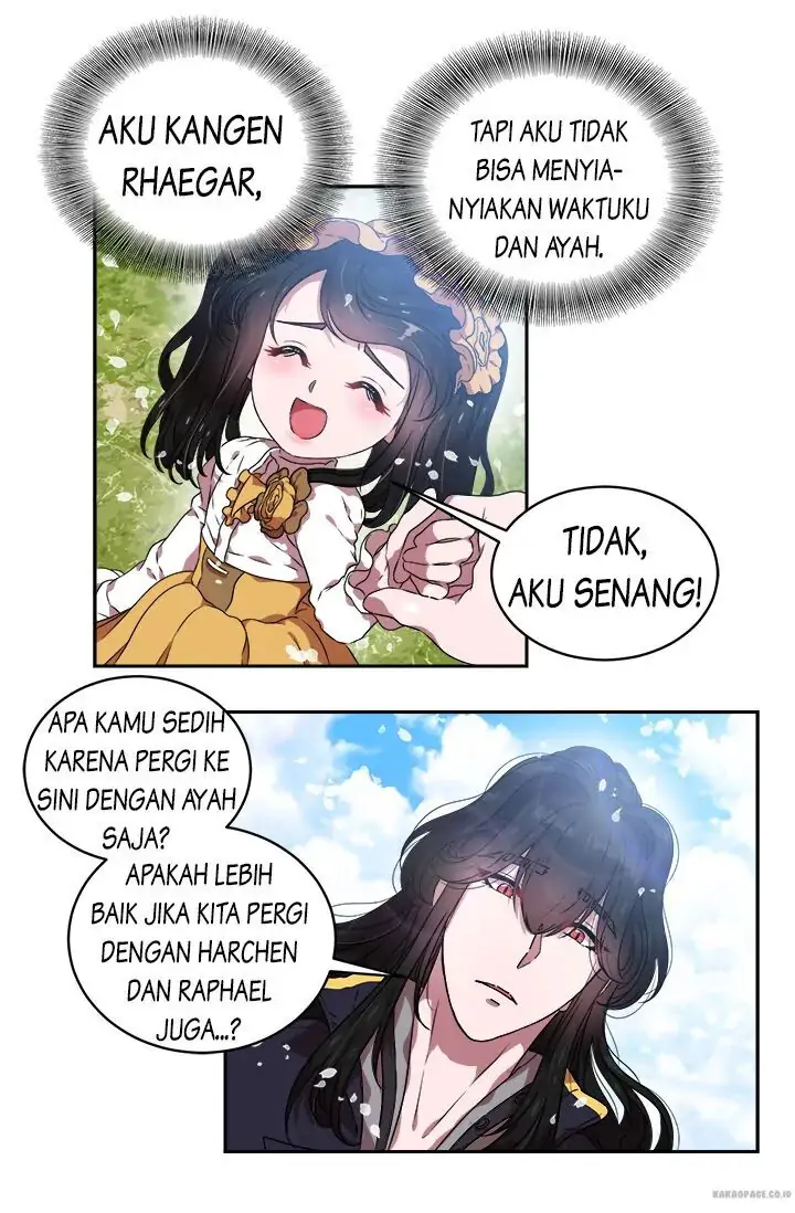 I Was Born as The Demon Lord’s Daughter Chapter 11 Gambar 17