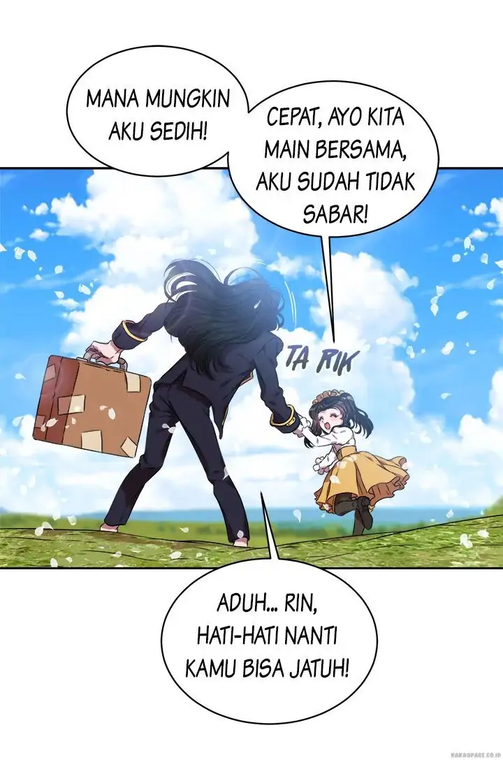 I Was Born as The Demon Lord’s Daughter Chapter 11 Gambar 18