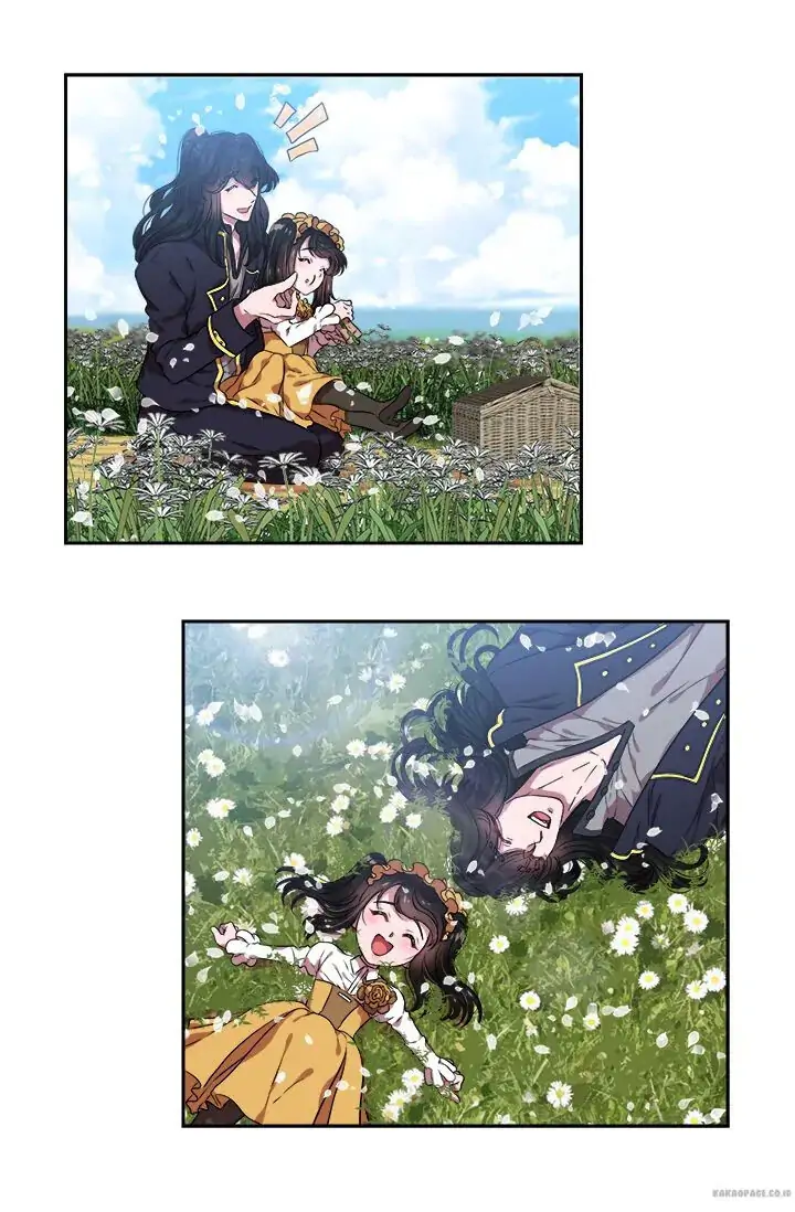 I Was Born as The Demon Lord’s Daughter Chapter 11 Gambar 19