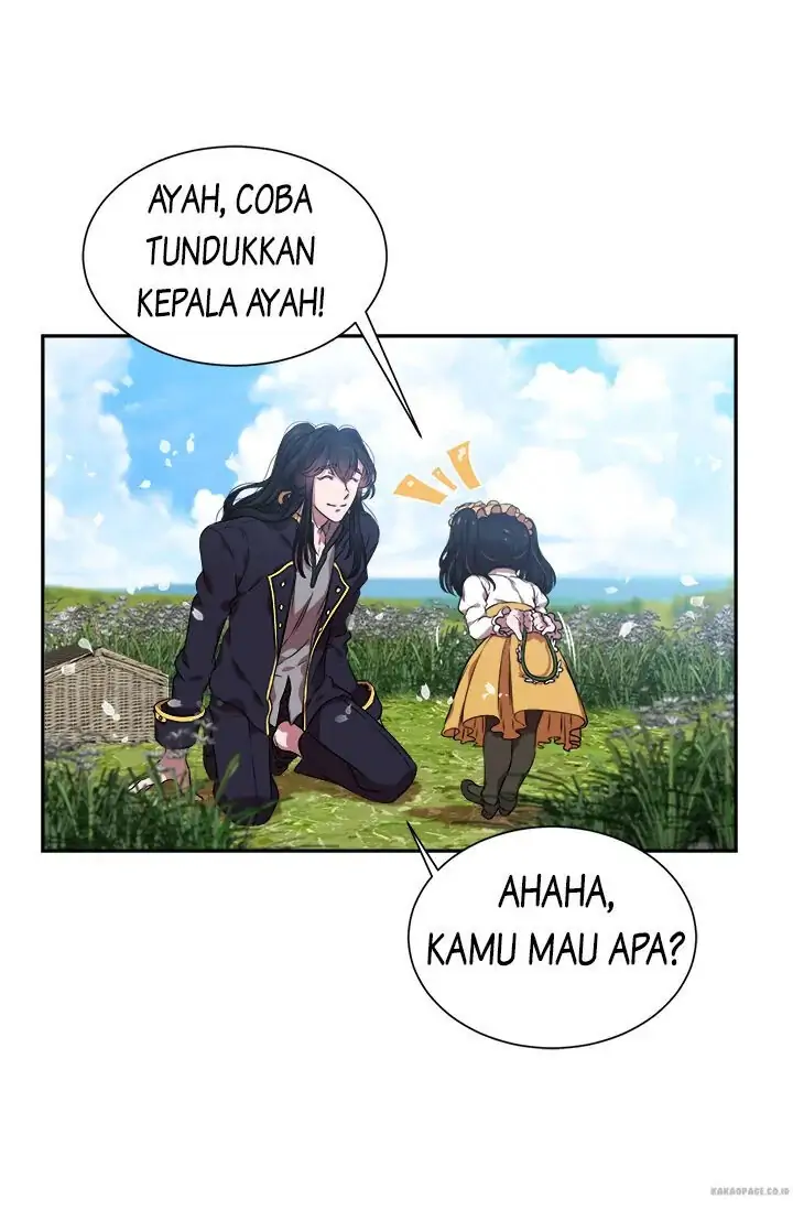 I Was Born as The Demon Lord’s Daughter Chapter 11 Gambar 20