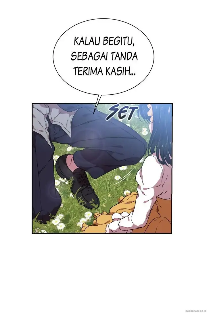 I Was Born as The Demon Lord’s Daughter Chapter 11 Gambar 22