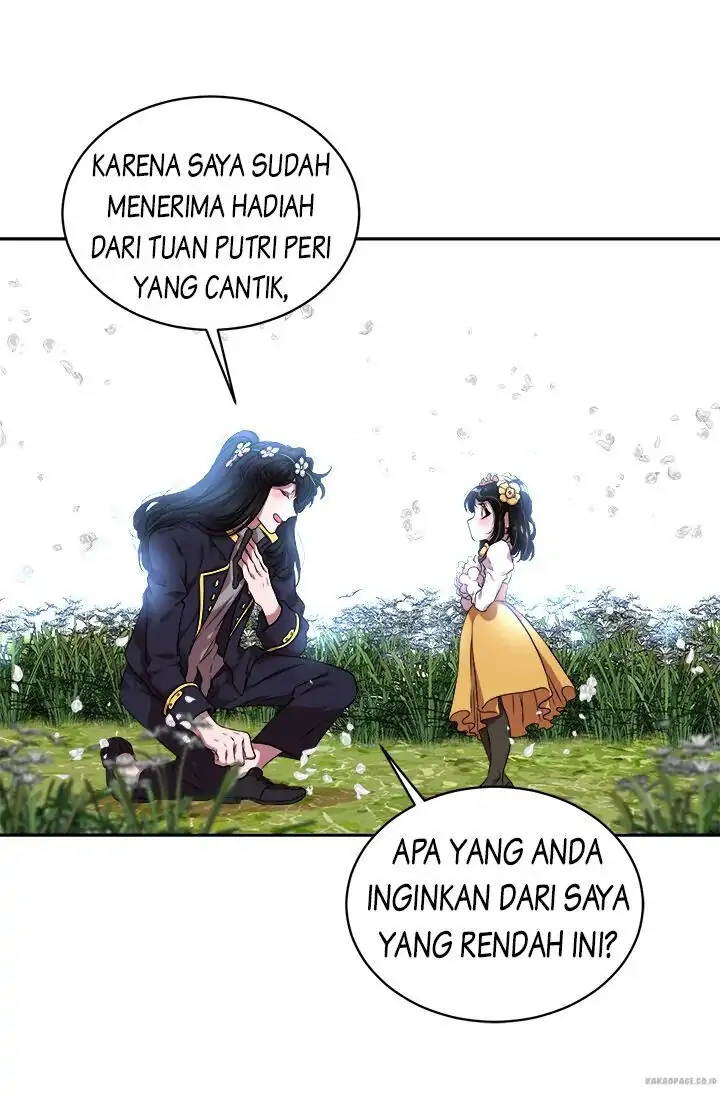 I Was Born as The Demon Lord’s Daughter Chapter 11 Gambar 23