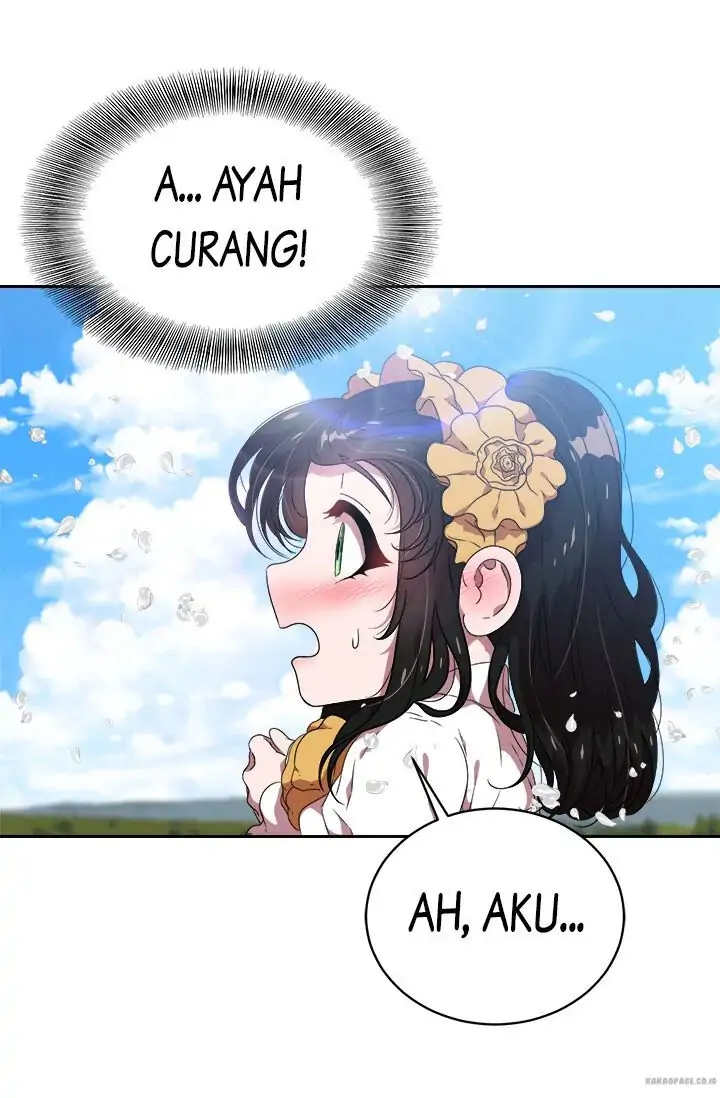 I Was Born as The Demon Lord’s Daughter Chapter 11 Gambar 24