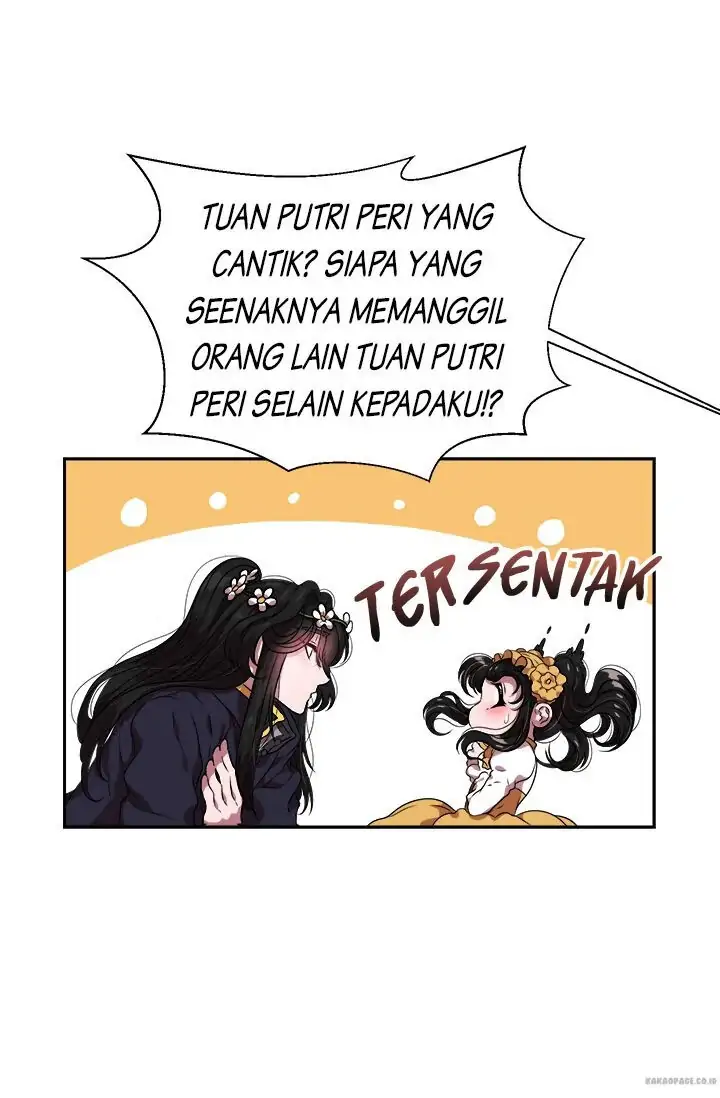 I Was Born as The Demon Lord’s Daughter Chapter 11 Gambar 25