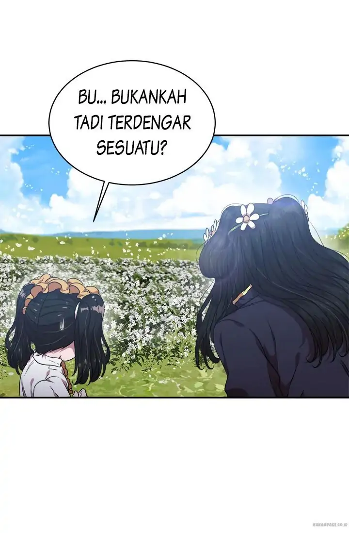 I Was Born as The Demon Lord’s Daughter Chapter 11 Gambar 26