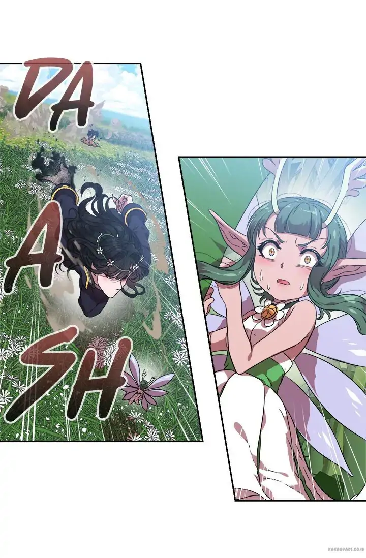 I Was Born as The Demon Lord’s Daughter Chapter 11 Gambar 29