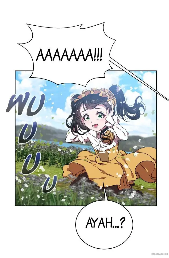 I Was Born as The Demon Lord’s Daughter Chapter 11 Gambar 30