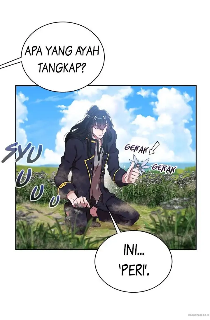 I Was Born as The Demon Lord’s Daughter Chapter 11 Gambar 31