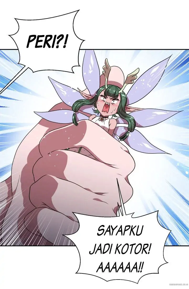 I Was Born as The Demon Lord’s Daughter Chapter 11 Gambar 32