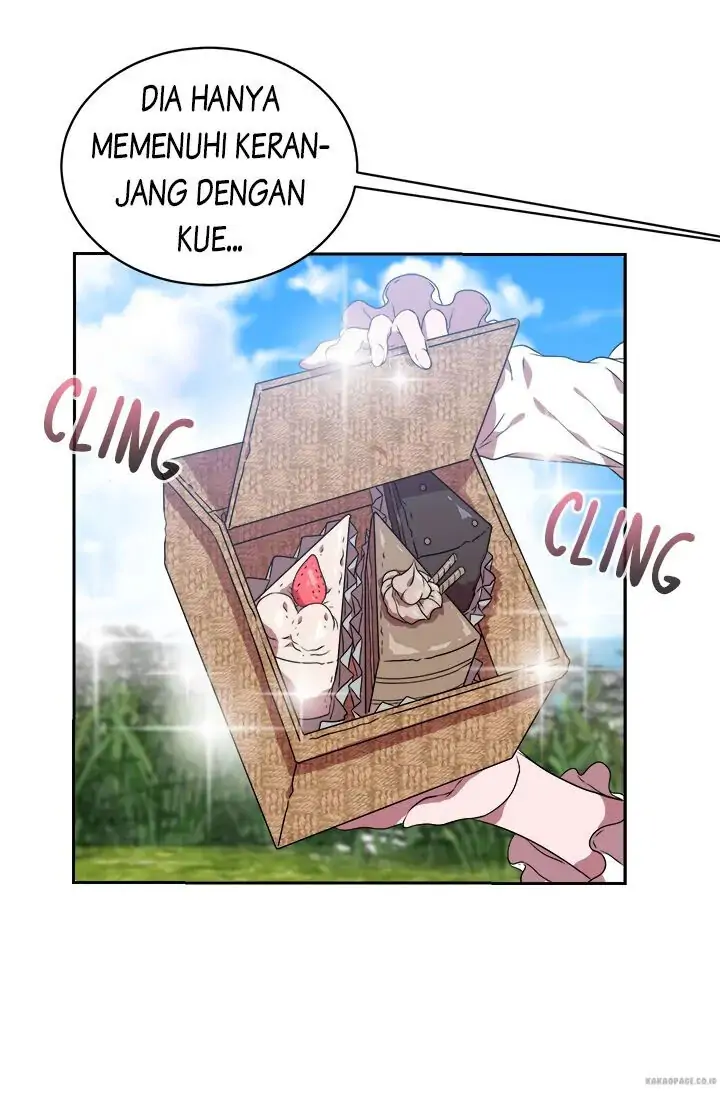 I Was Born as The Demon Lord’s Daughter Chapter 11 Gambar 36