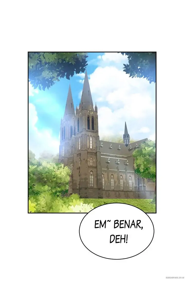 I Was Born as The Demon Lord’s Daughter Chapter 11 Gambar 38