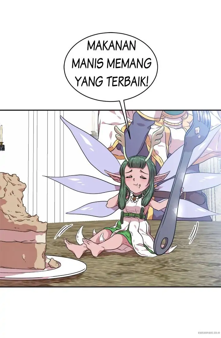 I Was Born as The Demon Lord’s Daughter Chapter 11 Gambar 39