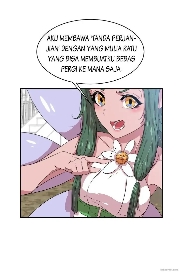 I Was Born as The Demon Lord’s Daughter Chapter 11 Gambar 42