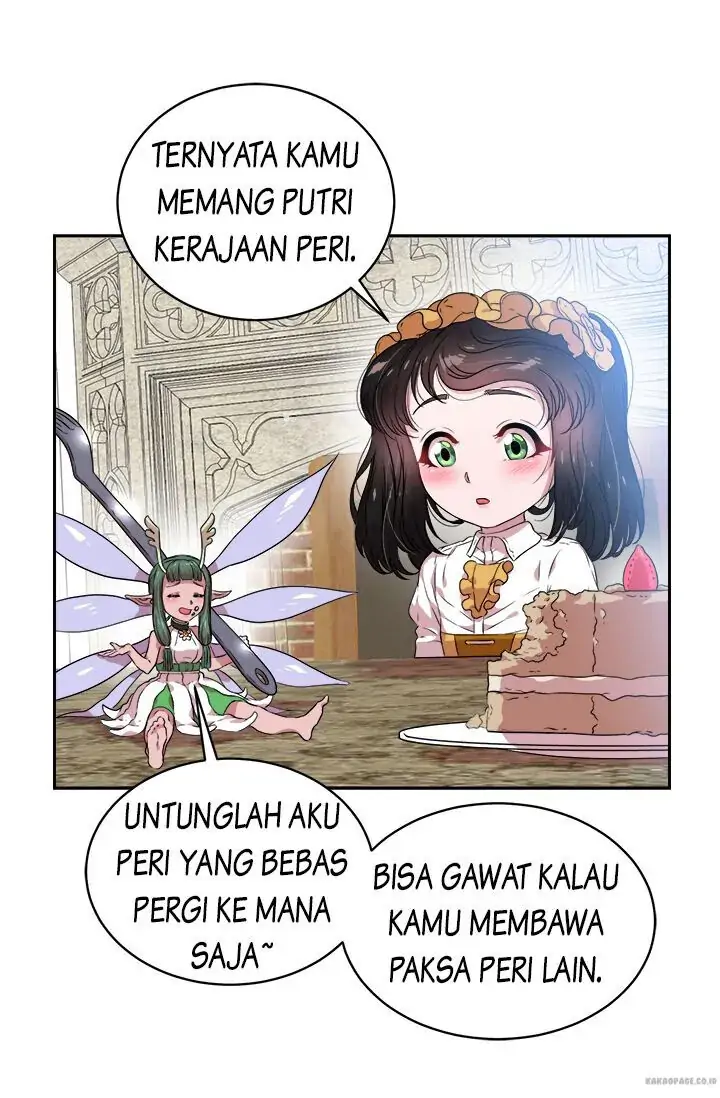 I Was Born as The Demon Lord’s Daughter Chapter 11 Gambar 43
