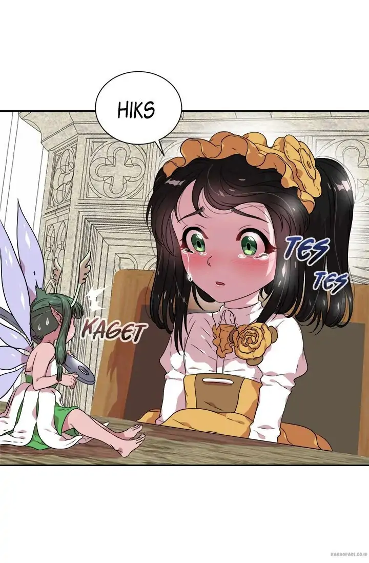 I Was Born as The Demon Lord’s Daughter Chapter 11 Gambar 47