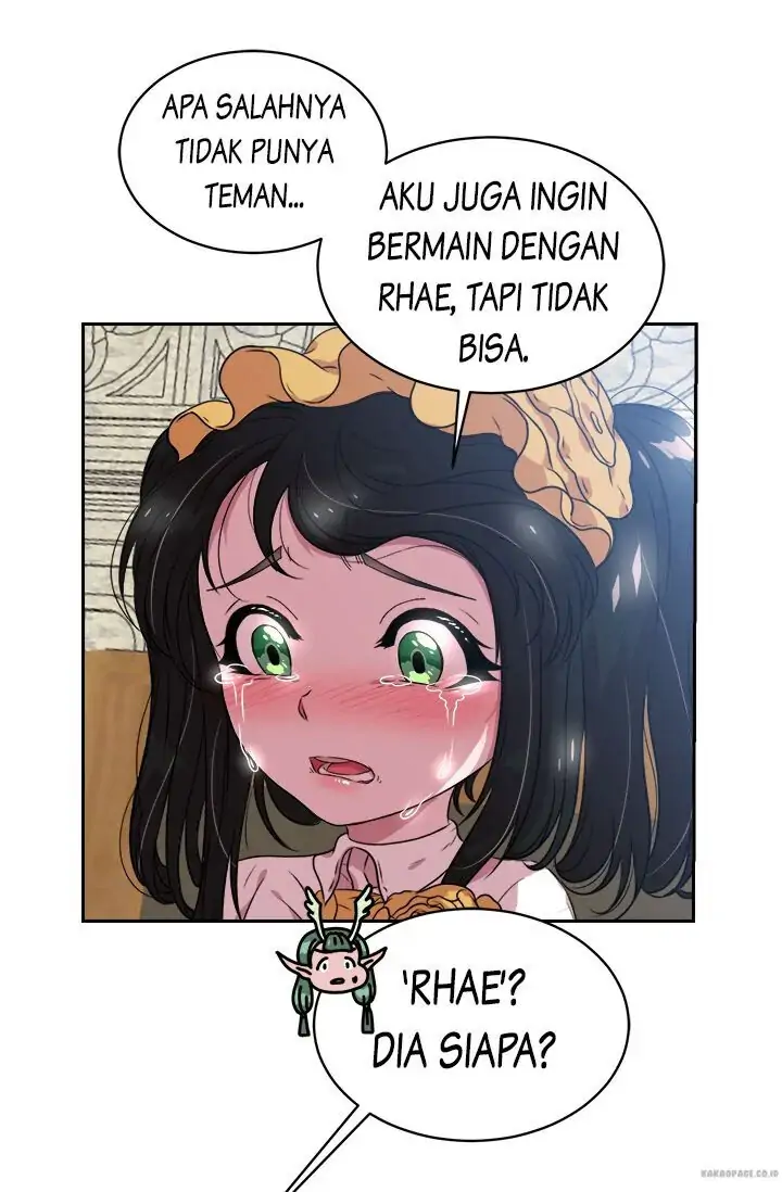 I Was Born as The Demon Lord’s Daughter Chapter 11 Gambar 48