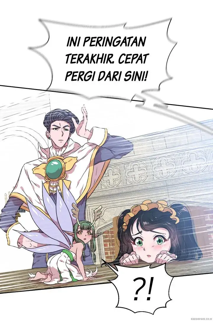 I Was Born as The Demon Lord’s Daughter Chapter 11 Gambar 50