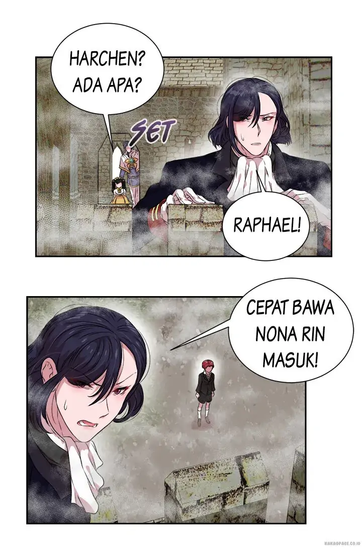 I Was Born as The Demon Lord’s Daughter Chapter 11 Gambar 51