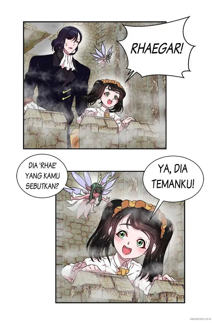 I Was Born as The Demon Lord’s Daughter Chapter 11 Gambar 53