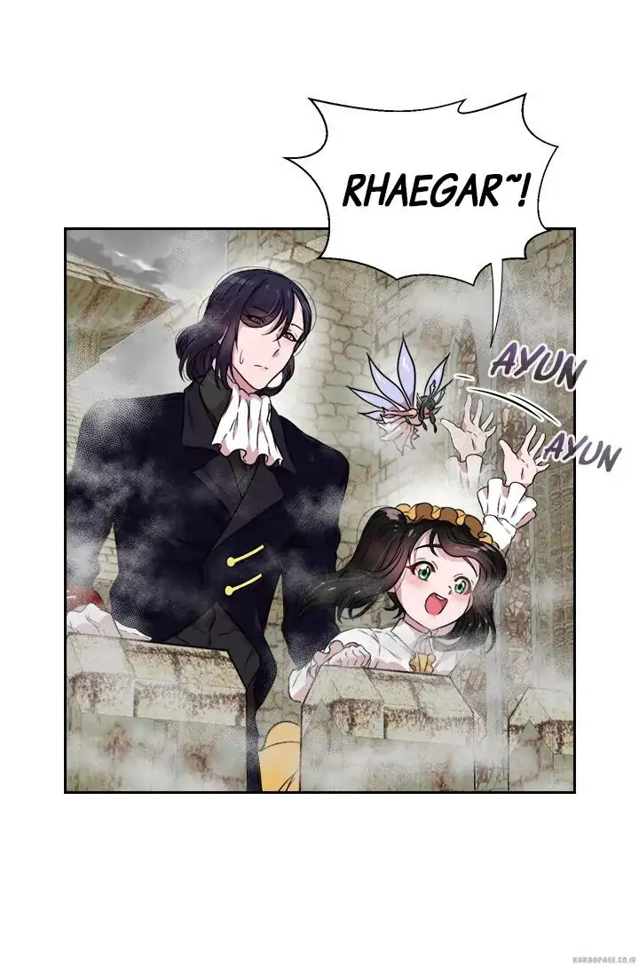 I Was Born as The Demon Lord’s Daughter Chapter 11 Gambar 54