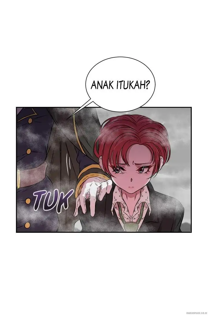 I Was Born as The Demon Lord’s Daughter Chapter 11 Gambar 55