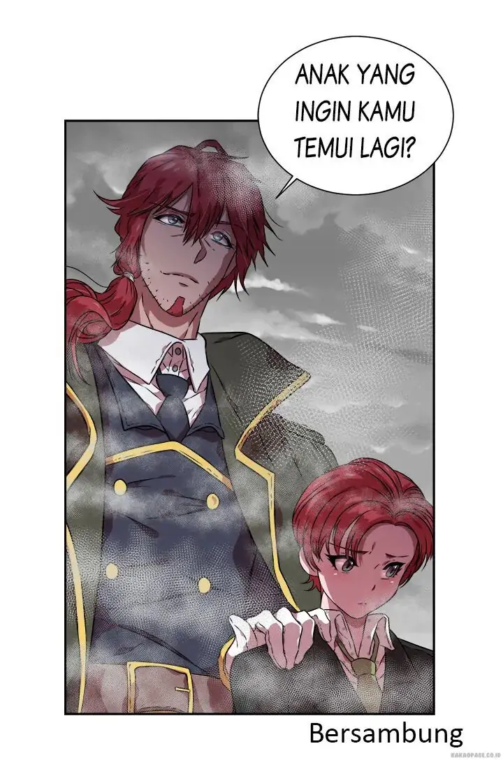 I Was Born as The Demon Lord’s Daughter Chapter 11 Gambar 56