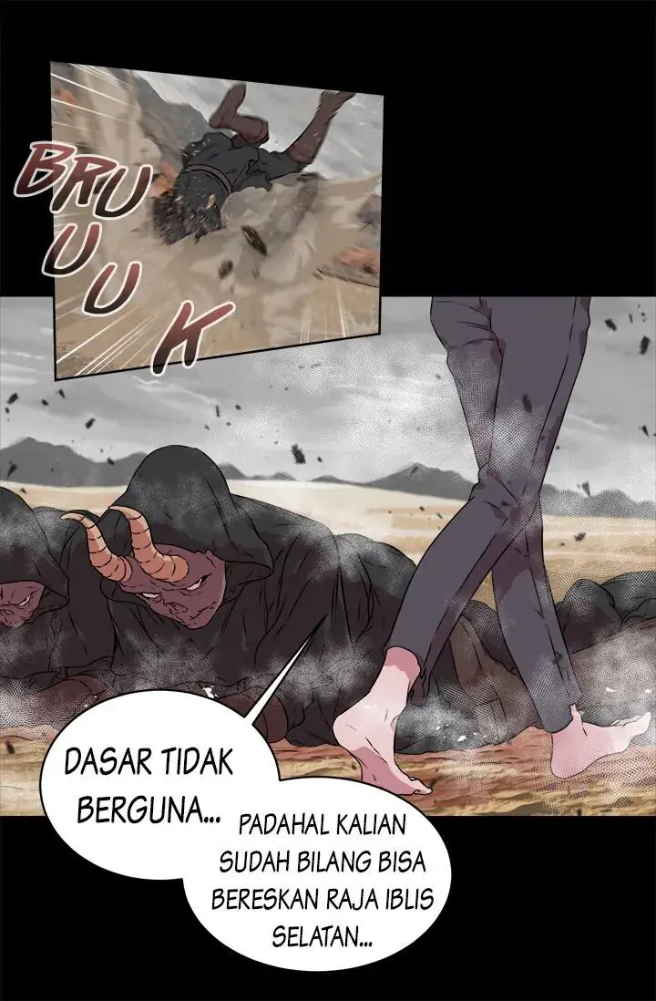 I Was Born as The Demon Lord’s Daughter Chapter 11 Gambar 8