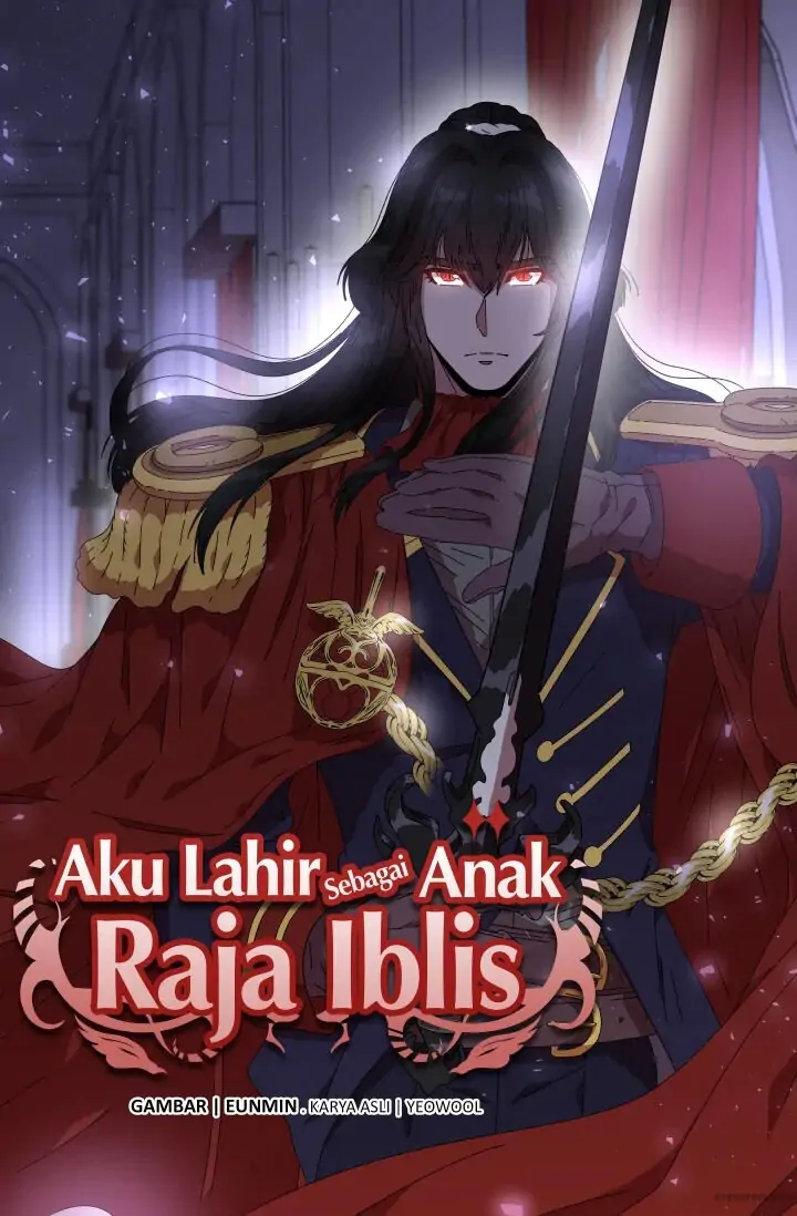 Komik I Was Born as The Demon Lord’s Daughter Chapter 12 gambar nomor 1