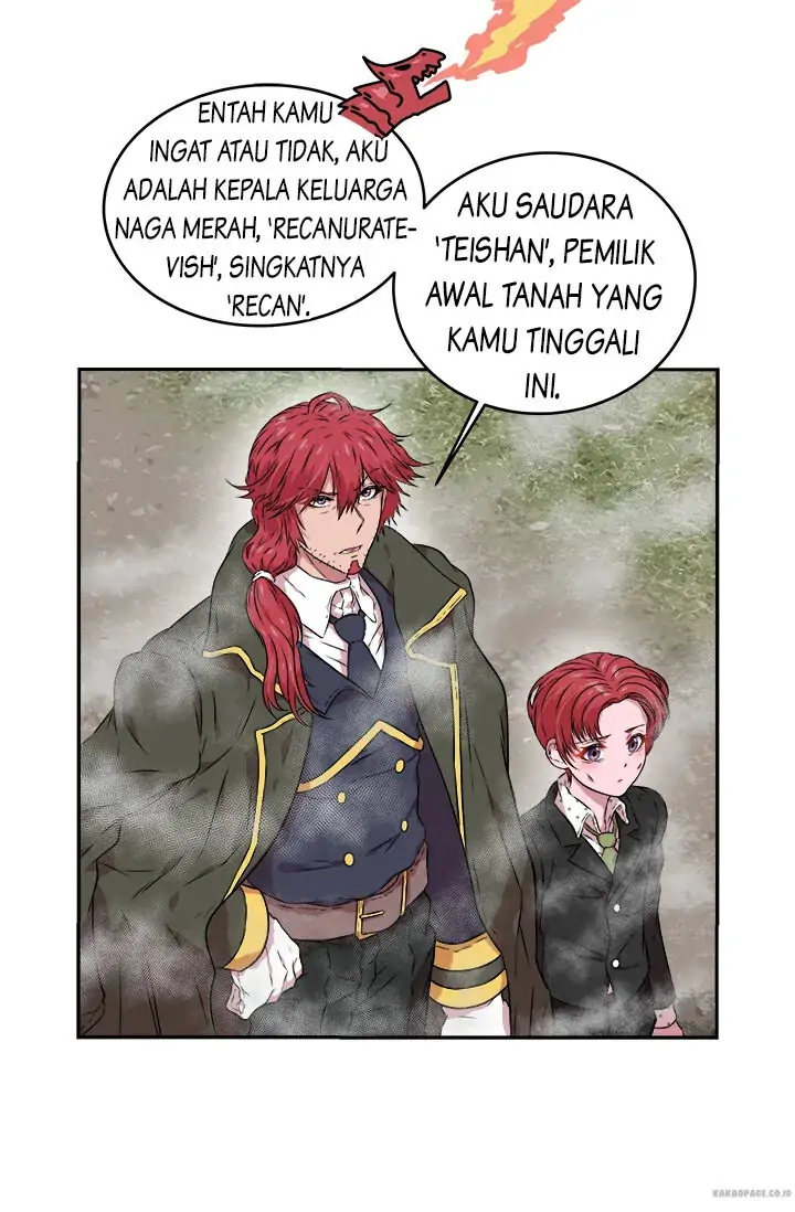 I Was Born as The Demon Lord’s Daughter Chapter 12 Gambar 10