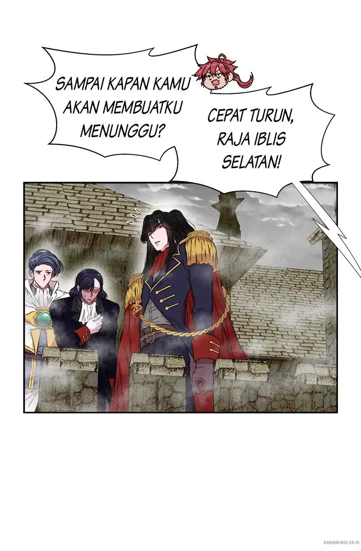 I Was Born as The Demon Lord’s Daughter Chapter 12 Gambar 12