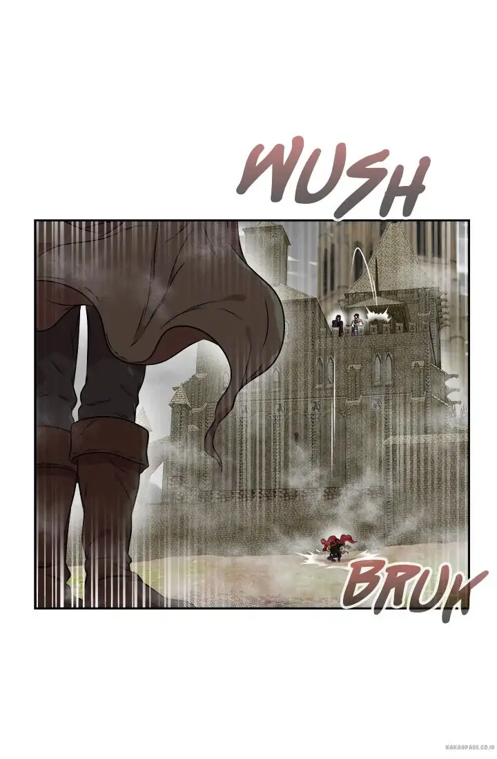 I Was Born as The Demon Lord’s Daughter Chapter 12 Gambar 13