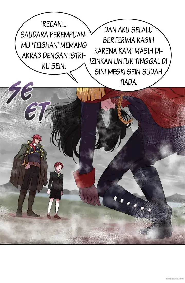 I Was Born as The Demon Lord’s Daughter Chapter 12 Gambar 14