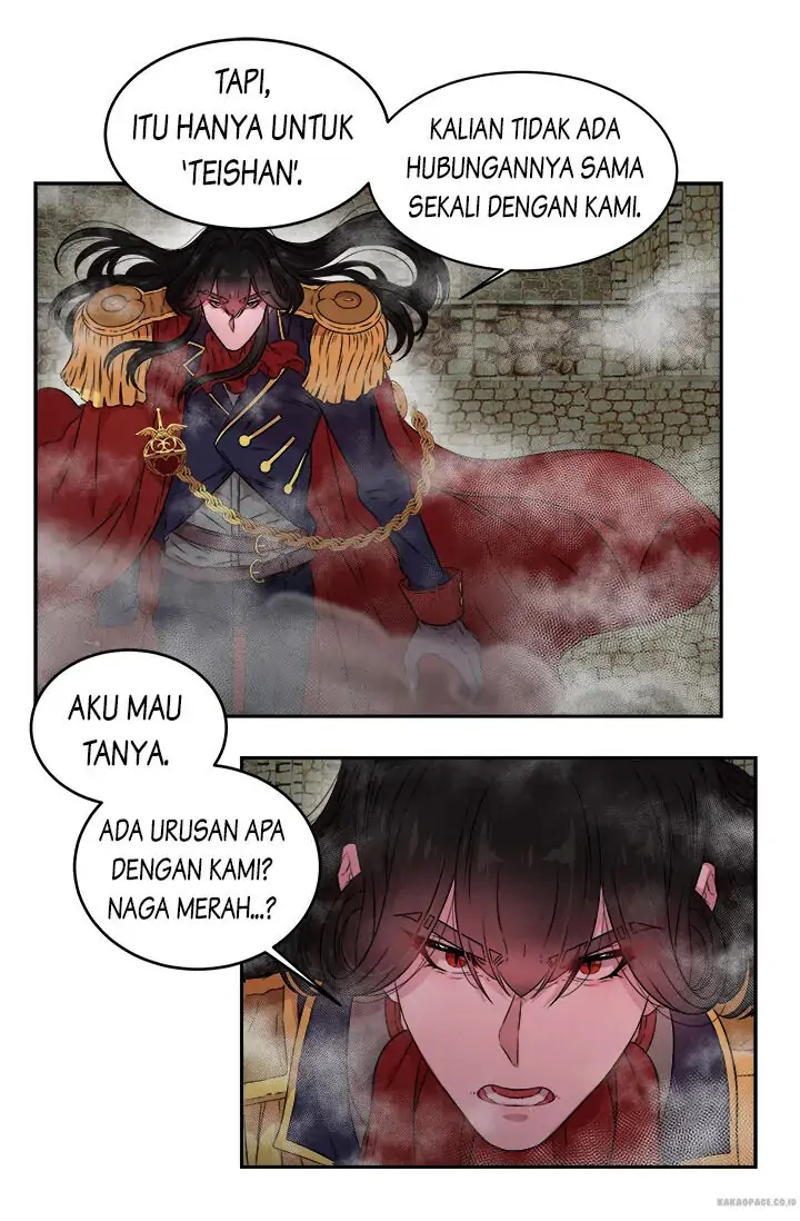I Was Born as The Demon Lord’s Daughter Chapter 12 Gambar 15