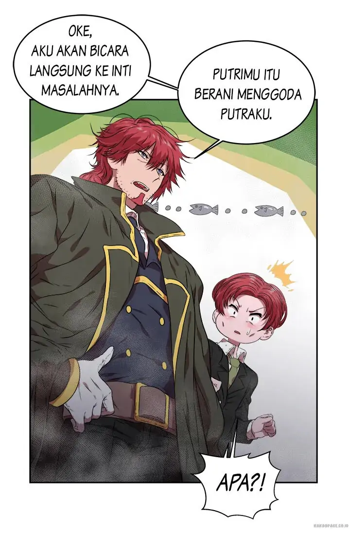 I Was Born as The Demon Lord’s Daughter Chapter 12 Gambar 16