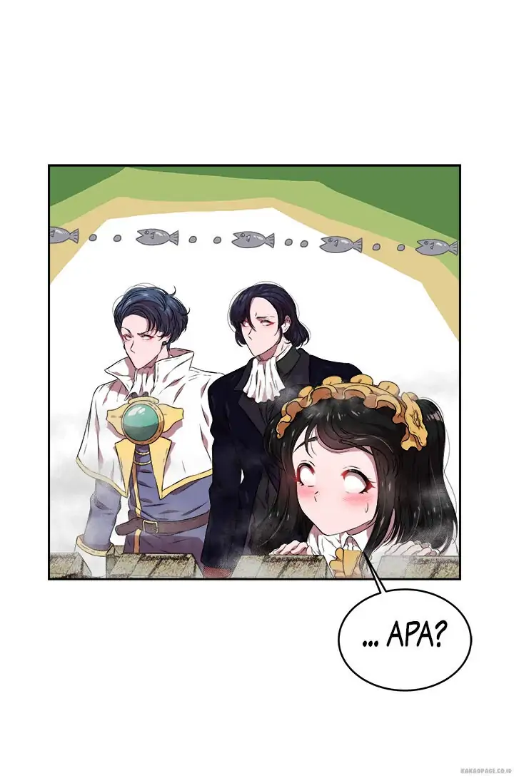 I Was Born as The Demon Lord’s Daughter Chapter 12 Gambar 17