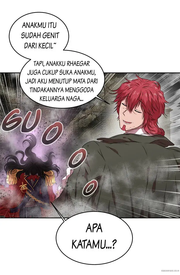 I Was Born as The Demon Lord’s Daughter Chapter 12 Gambar 19