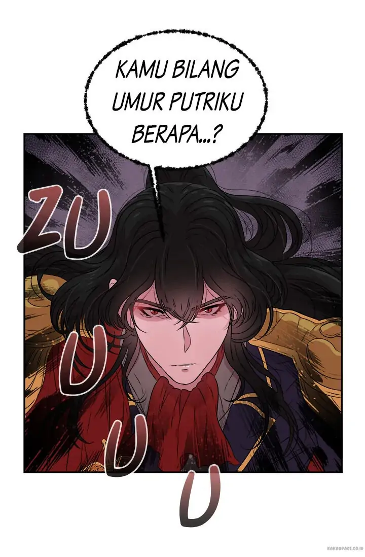 I Was Born as The Demon Lord’s Daughter Chapter 12 Gambar 20