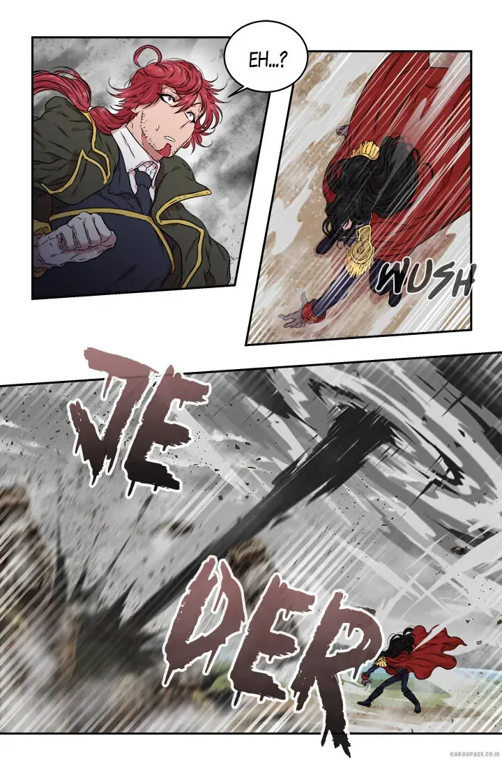 I Was Born as The Demon Lord’s Daughter Chapter 12 Gambar 23