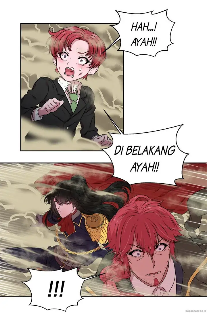 I Was Born as The Demon Lord’s Daughter Chapter 12 Gambar 25